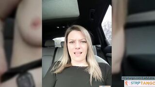 LadyLena1 half price until 5th june 2024 stripTango.com