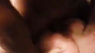 Amateur Films Her Friend Getting Fucked