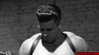 House dom Trenton Ducati taking the 30MT challenge
