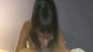 Good Girls' Deep Throat Blowjob