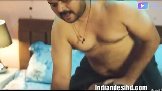 Chaalbaaz Episode 6 Ullu Original Adult Web Series