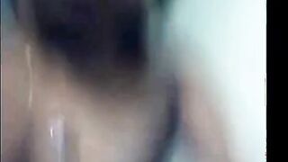 Indian Girl Masturbating on Webcam