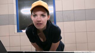 Czech Streets 107: Carwash Beauty