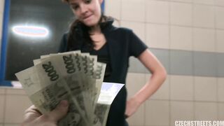 Czech Streets 107: Carwash Beauty