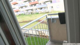 Czech Streets 109: Crazy Daisy Lee
