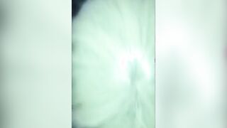Sissy's First BBC Blowjob Experience