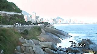Novinhas gostosas do rabão fudendo