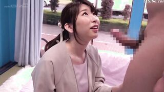 SDMM-0311 Magic Mirror Netorare Deriheru new mom Cuckold