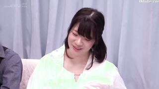 SDMM-0313 Magic Mirror Netorare Deriheru new mom Cuckold