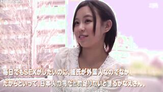 SDMM-0251 Magic Mirror Rankō Joshi daigakusei Kikon josei
