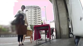 SDMM-0252 Magic Mirror Rankō Joshi daigakusei Kikon josei