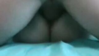BBW Girl's Bisexual Threesome