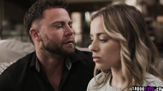 Seth Gamble pounding Anna Claire Clouds wer pussy