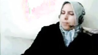 Turkish-Arab-Asian Hijab Mix: Amateur Photo