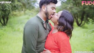 Desi Village Big Boobs Bhabhi Sucking Ane Fucking with Big Cock