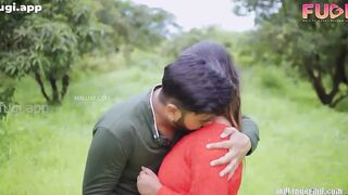 Desi Village Big Boobs Bhabhi Sucking Ane Fucking with Big Cock