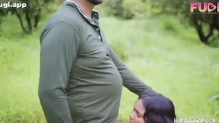 Desi Village Big Boobs Bhabhi Sucking Ane Fucking with Big Cock