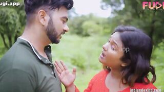 Desi Village Big Boobs Bhabhi Sucking Ane Fucking with Big Cock