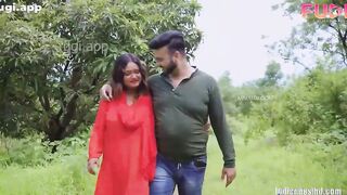 Desi Village Big Boobs Bhabhi Sucking Ane Fucking with Big Cock