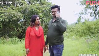 Desi Village Big Boobs Bhabhi Sucking Ane Fucking with Big Cock