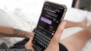 Did I fuck a slut 404HotFound or was it a dream？
