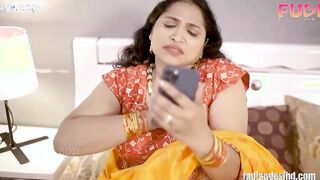 Hot Mom Sucking Ane Fucking with Big Cock