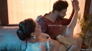 Merrid Wife Hardcore Sex With Boss
