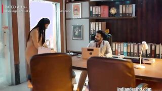 Samjota Episode 5 Ullu Original Adult Web Series