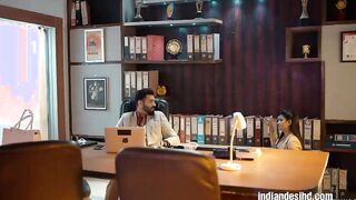 Samjota Episode 5 Ullu Original Adult Web Series