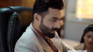 Samjota Episode 5 Ullu Original Adult Web Series