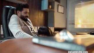Samjota Episode 5 Ullu Original Adult Web Series