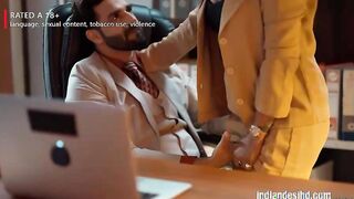 Samjota Episode 5 Ullu Original Adult Web Series