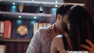 Samjota Episode 5 Ullu Original Adult Web Series