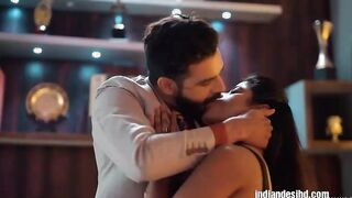 Samjota Episode 5 Ullu Original Adult Web Series