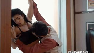 Samjota Episode 5 Ullu Original Adult Web Series