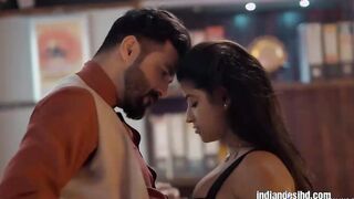 Samjota Episode 5 Ullu Original Adult Web Series
