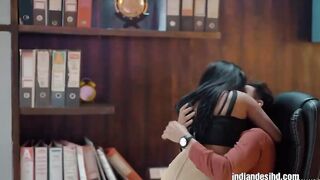 Samjota Episode 5 Ullu Original Adult Web Series