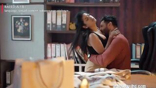 Samjota Episode 5 Ullu Original Adult Web Series