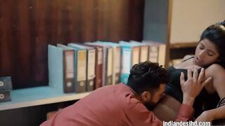 Samjota Episode 5 Ullu Original Adult Web Series