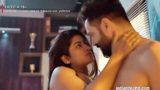 Samjota Episode 5 Ullu Original Adult Web Series