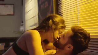Samjota Episode 5 Ullu Original Adult Web Series