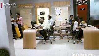 Samjota Episode 5 Ullu Original Adult Web Series