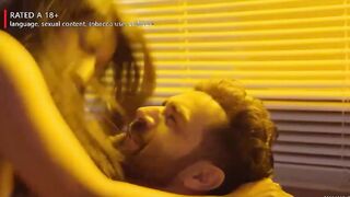 Samjota Episode 5 Ullu Original Adult Web Series