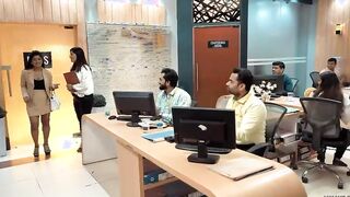 Samjota Episode 5 Ullu Original Adult Web Series