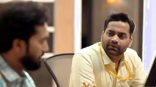 Samjota Episode 5 Ullu Original Adult Web Series