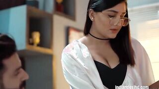 Samjota Episode 5 Ullu Original Adult Web Series