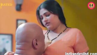 Kamvali Bay Hardcore Sex