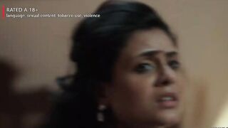 Merrid Bhabhi