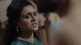 Merrid Bhabhi