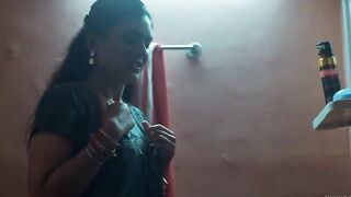 Merrid Bhabhi